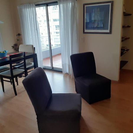 Urquiza Tower Hermoso Departamento Con Muy Buena Ubicacion Lägenhet Buenos Aires Exteriör bild