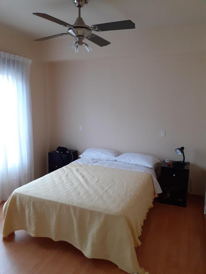 Urquiza Tower Hermoso Departamento Con Muy Buena Ubicacion Lägenhet Buenos Aires Exteriör bild