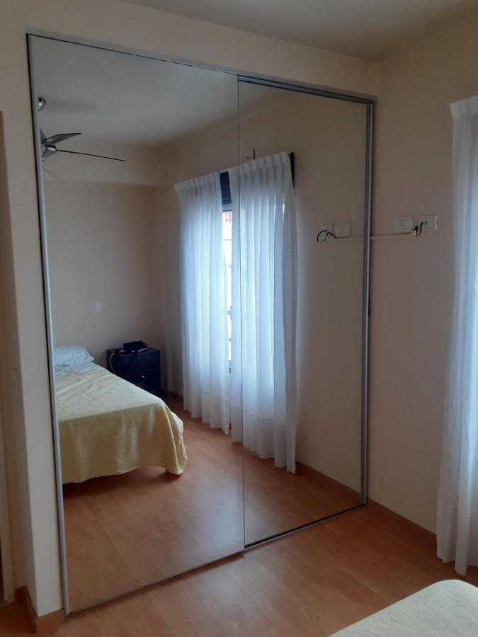 Urquiza Tower Hermoso Departamento Con Muy Buena Ubicacion Lägenhet Buenos Aires Exteriör bild