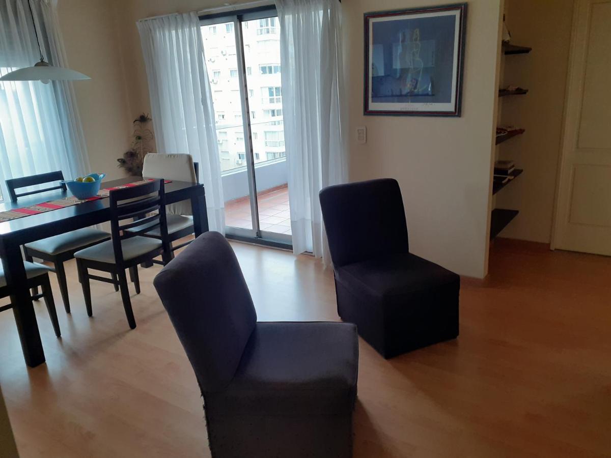 Urquiza Tower Hermoso Departamento Con Muy Buena Ubicacion Lägenhet Buenos Aires Exteriör bild