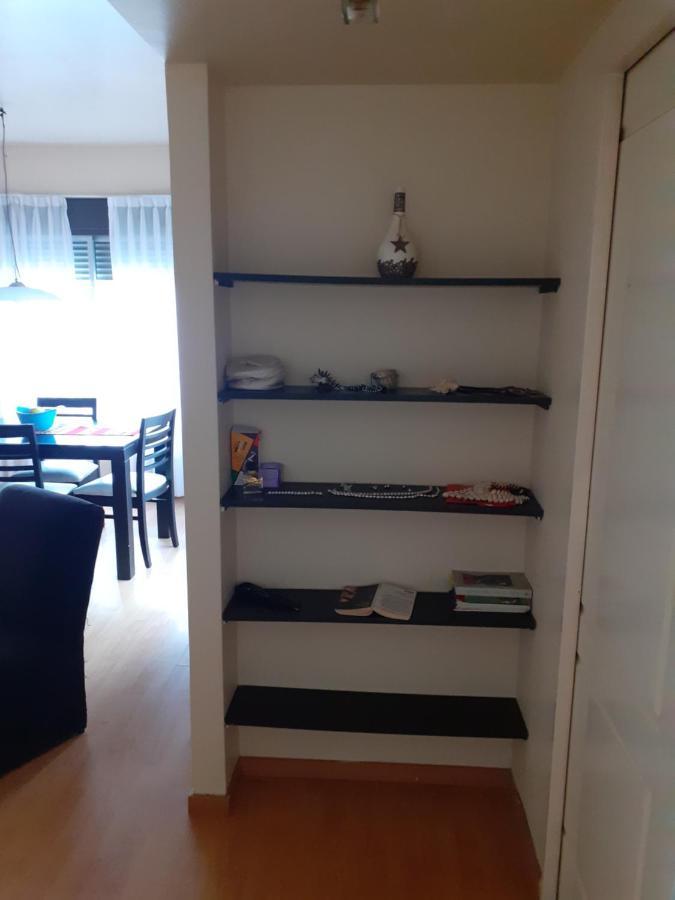Urquiza Tower Hermoso Departamento Con Muy Buena Ubicacion Lägenhet Buenos Aires Exteriör bild