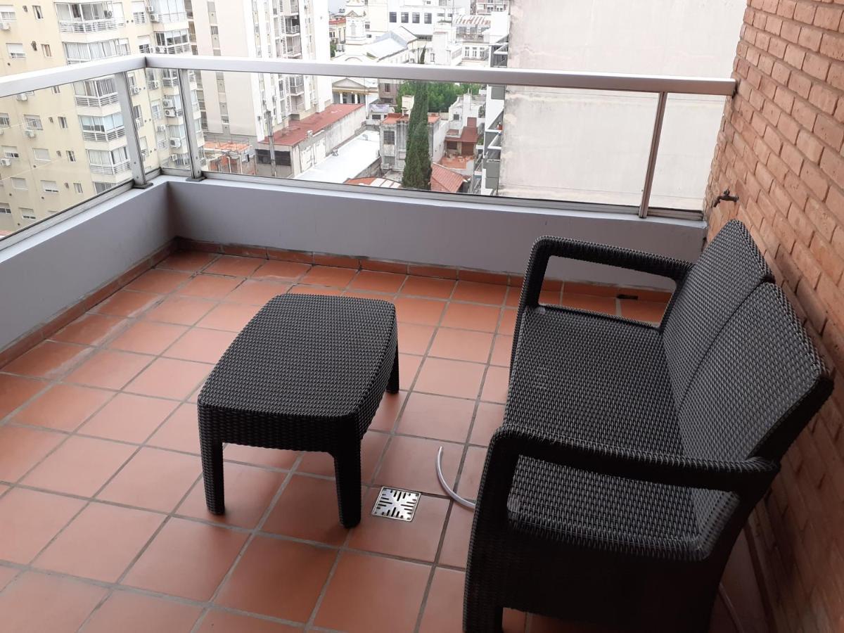 Urquiza Tower Hermoso Departamento Con Muy Buena Ubicacion Lägenhet Buenos Aires Exteriör bild